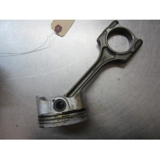 07D102 Piston and Connecting Rod Standard From 2006 HONDA CIVIC  1.8